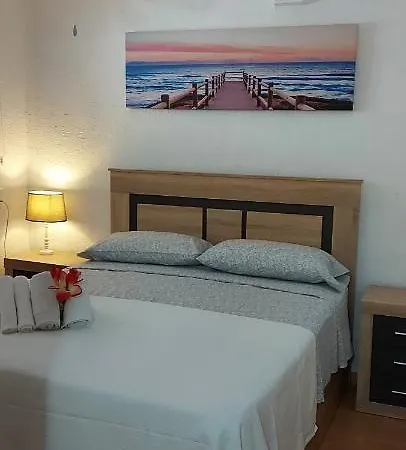 Capri 5 아파트 칼페