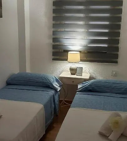 Capri 5 Calpe